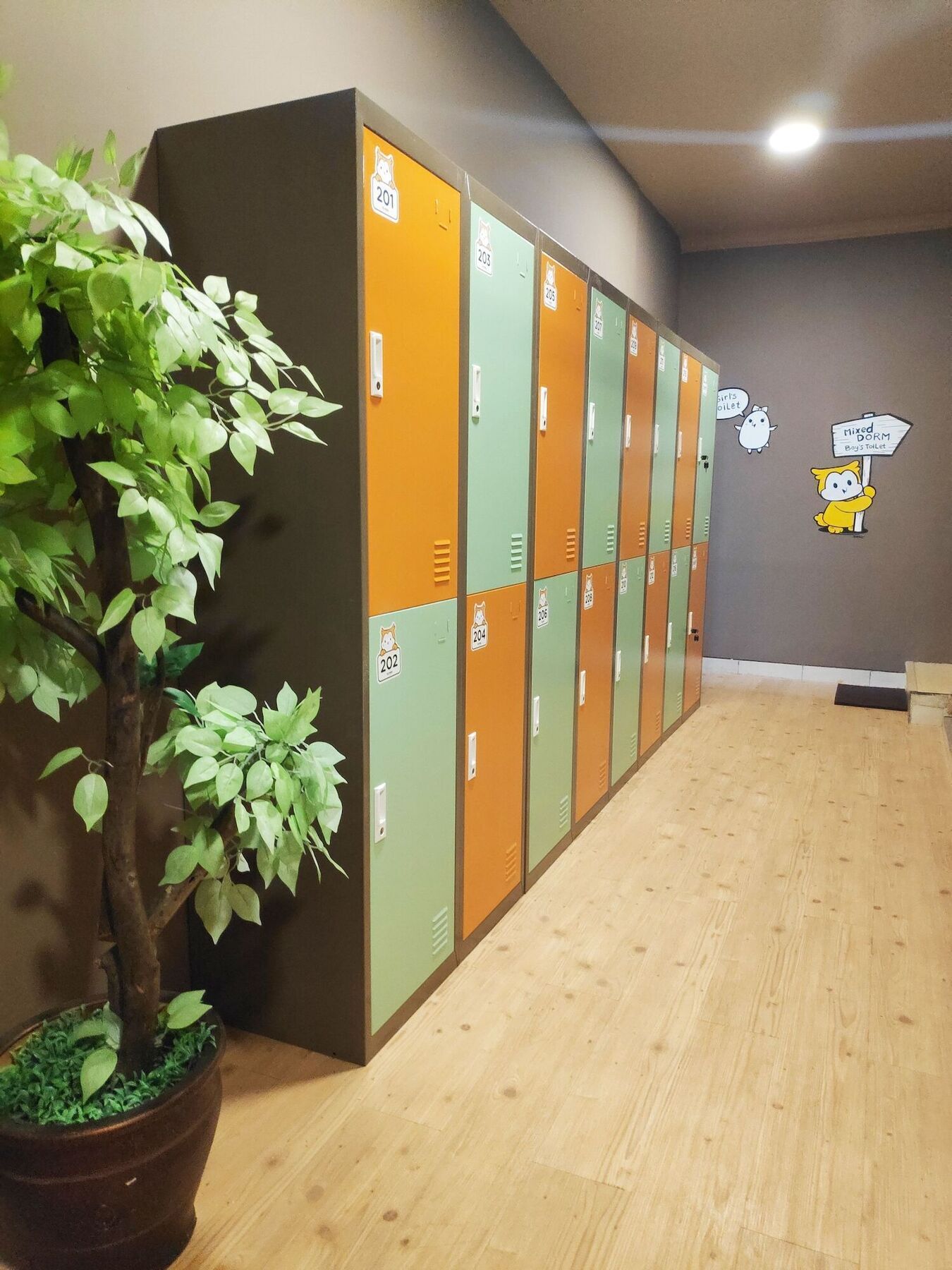 Vk Pods Jakarta - Hostel Jacarta Exterior foto